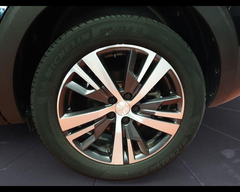 Peugeot 5008 2ª serie BlueHDi 130 S&S EAT8 Allure Pack