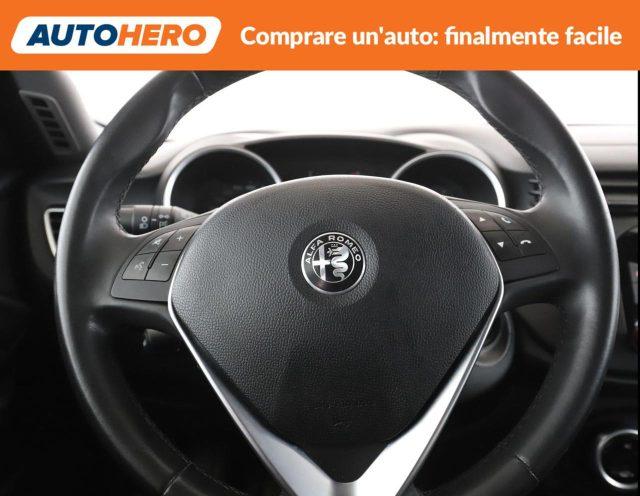 ALFA ROMEO Giulietta 1.4 Turbo 120 CV Super