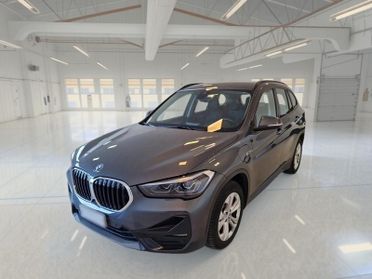 BMW X1 XDRIVE 25E BUSINESS ADVANTAGE AUTOMATICO SUV