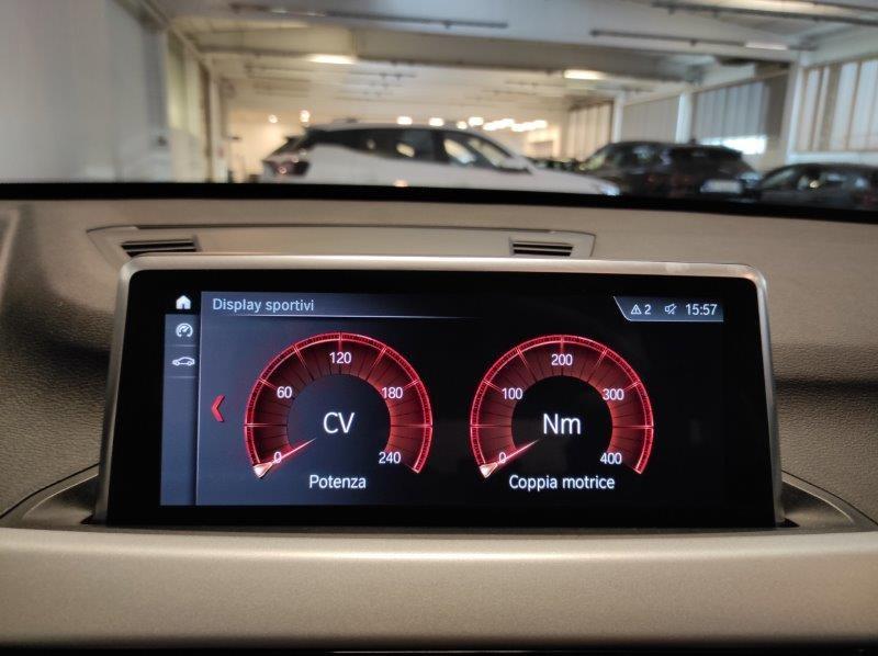 BMW X1 (F48) - X1 xDrive25e Business Advantage