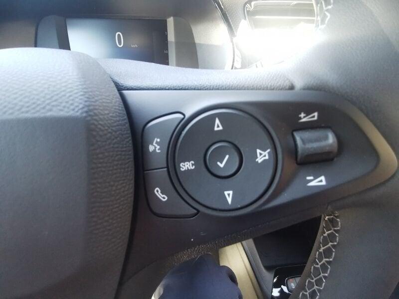 Opel Corsa 1.2 100cv Yes MT6