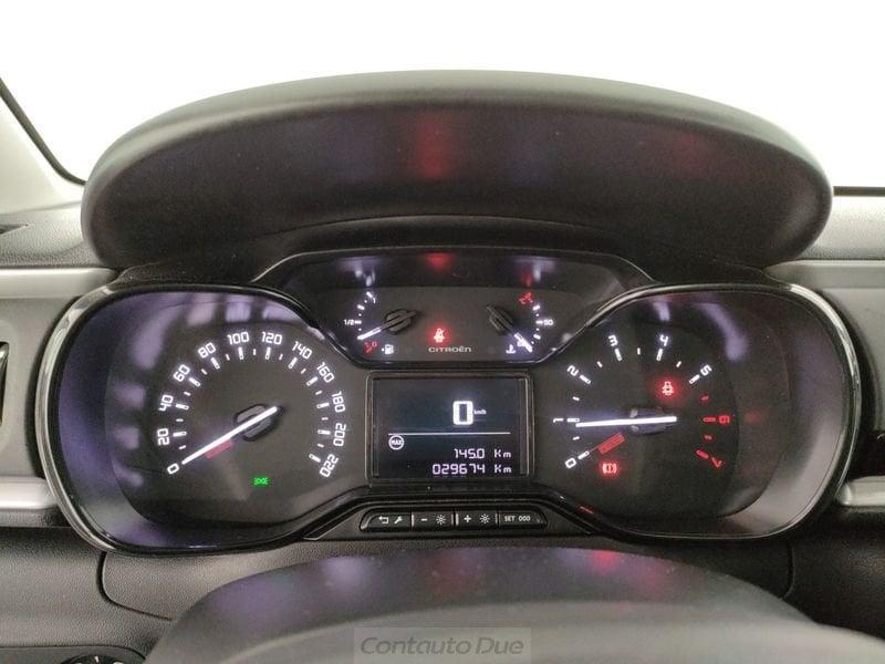 Citroën C3 C3 1.2 puretech Feel s&s 83cv