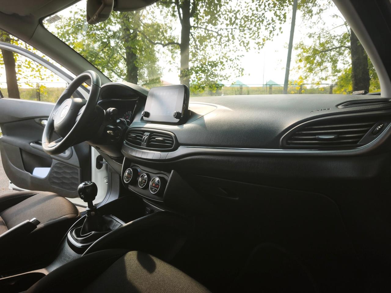 Fiat Tipo 1.4 5 porte Lounge