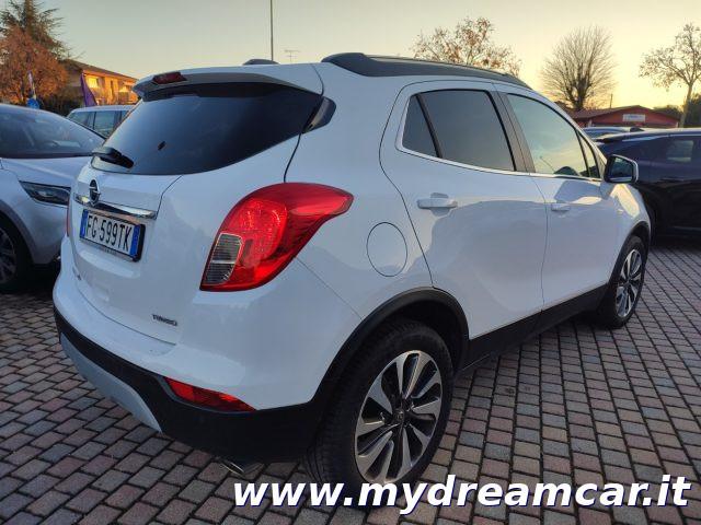 OPEL Mokka X 1.4 Turbo 140CV 4x4 Innovation