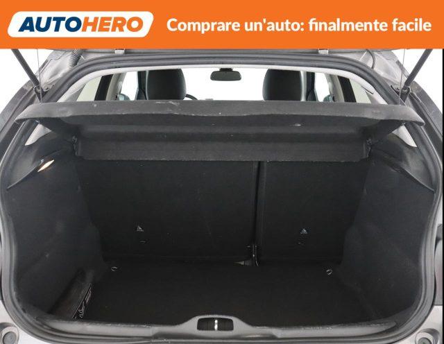 CITROEN C4 Cactus BlueHDi 100 S&S Shine