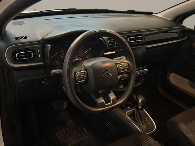 CITROEN C3 PureTech 110 S&S EAT6 Shine