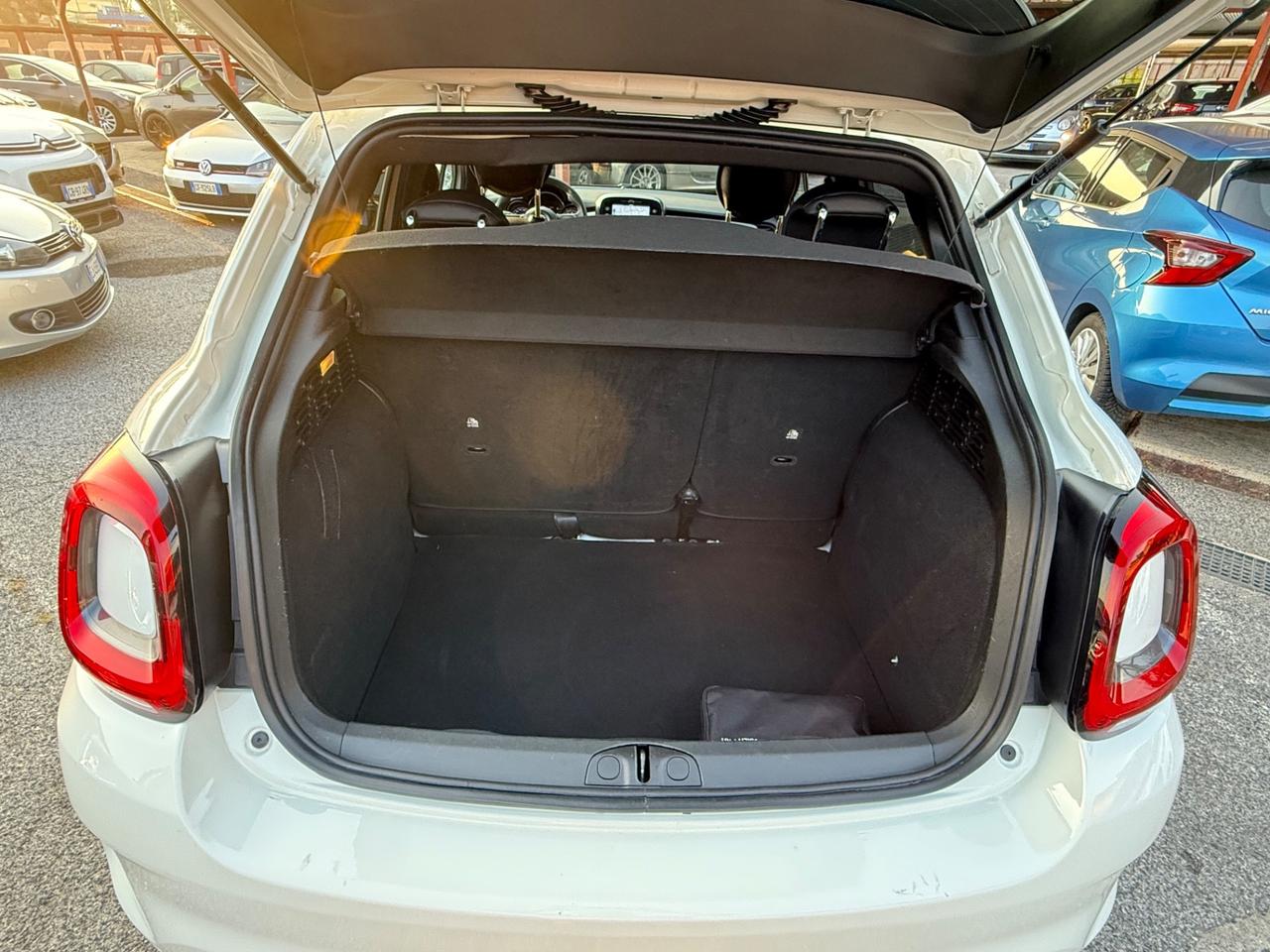 500X 1.0 T3 120 CV Sport-unipro-rate-garanzia-