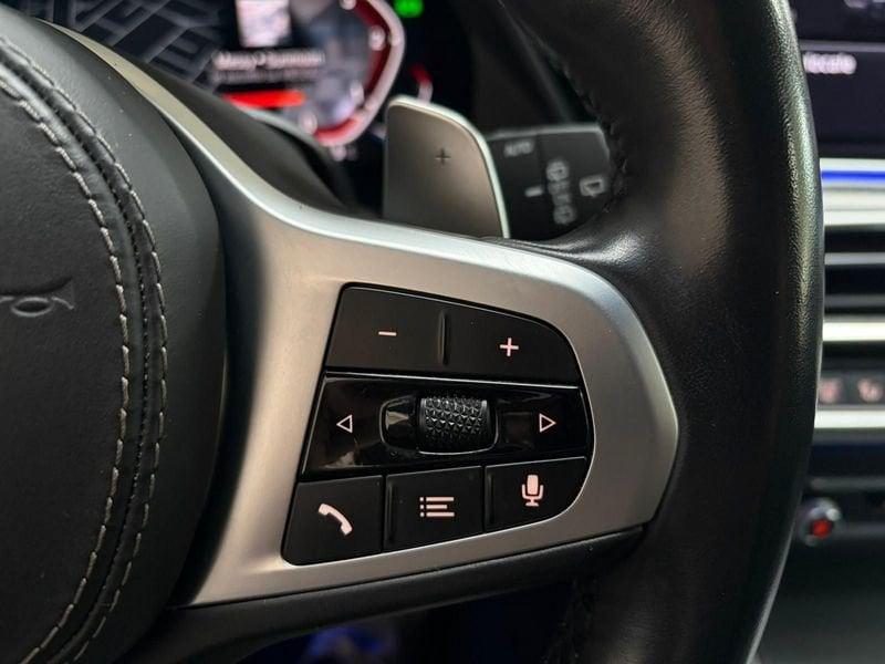 BMW X5 X5 xDrive Msport