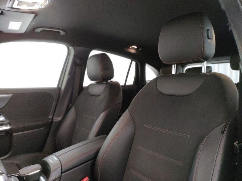 Mercedes-Benz GLA AMG 35 4matic auto