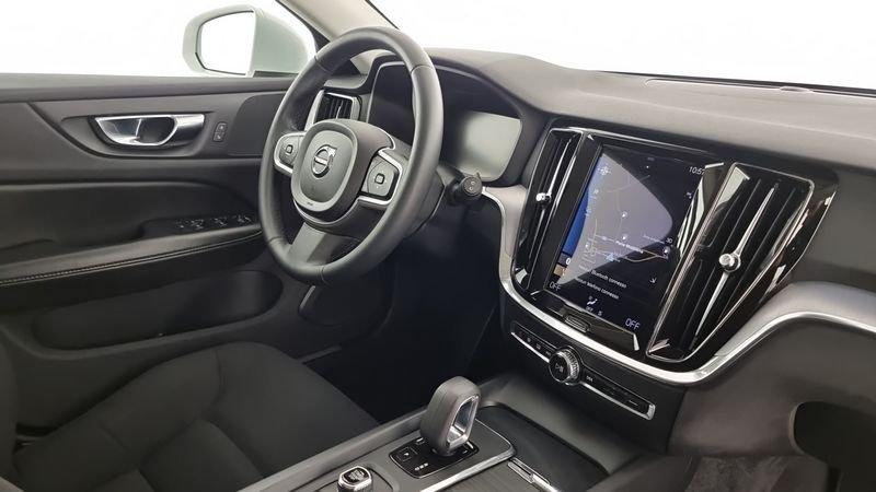Volvo V60 B4 (d) Geartronic Momentum Business