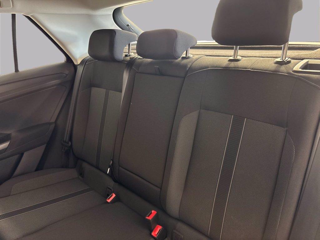 VOLKSWAGEN T-roc 2.0 tdi life 115cv del 2025