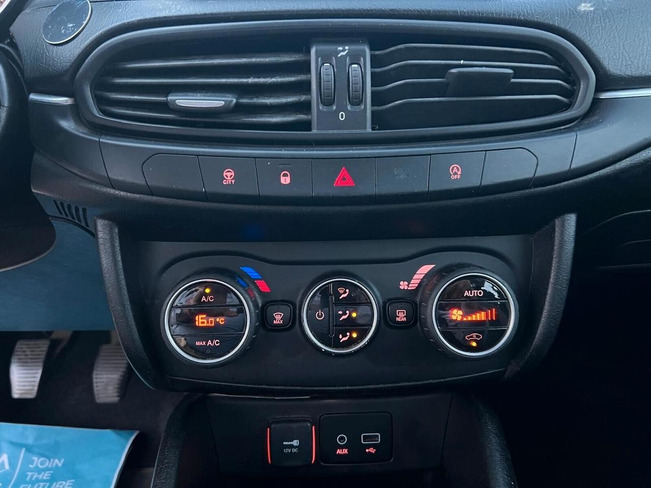 Fiat Tipo 1.3 Mjt S&S SW Lounge