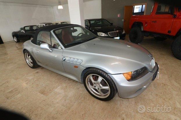 Bmw Z3 1.9 16V cat Roadster