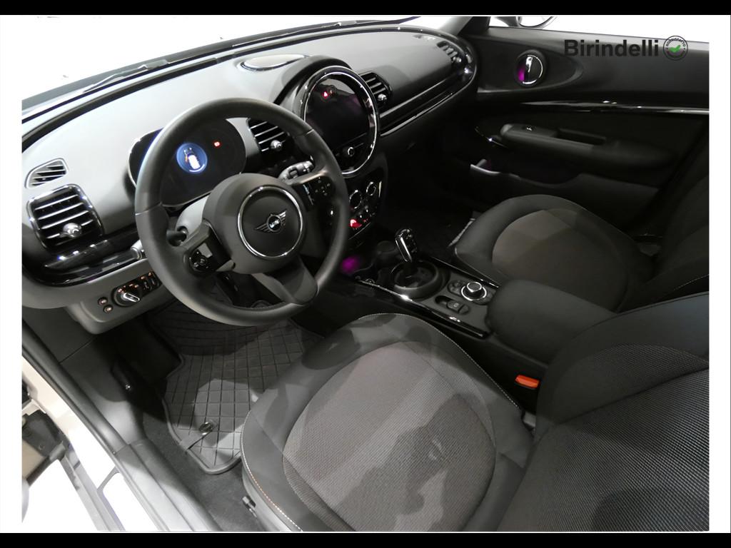 MINI Mini Clubman (F54) - Mini 1.5 Cooper Business Clubman