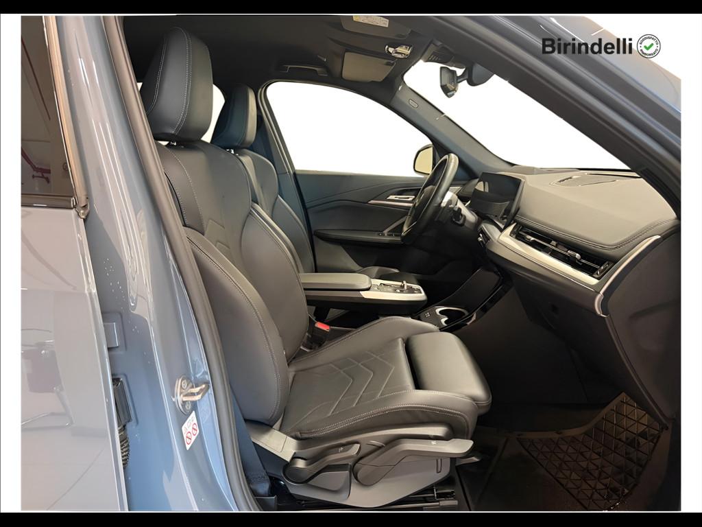 BMW X1 (U11) - X1 xDrive 23d Msport