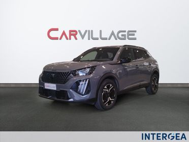 PEUGEOT 2008 1.2 puretech Allure s&s 100cv