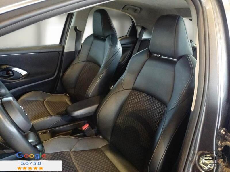 Mazda 2 1.5 vvt full hybrid electric Agile Comfort e Safety Pack e-cvt