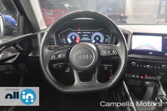 AUDI A1 A1 SPB 30 TFSI Adrenalin edition