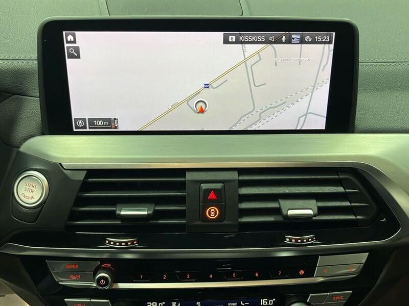 BMW X4 X4 xDriveM40d 48V