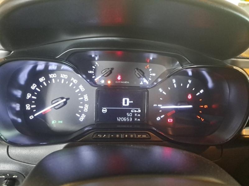 CITROEN C3 BlueHDi 100 S/S Feel 5 PORTE