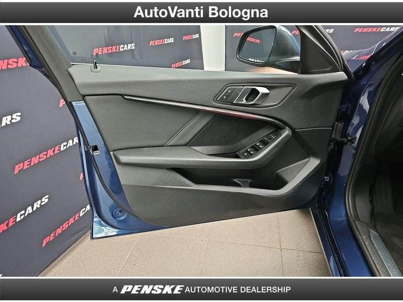 BMW Serie 1 118d Business Advantage