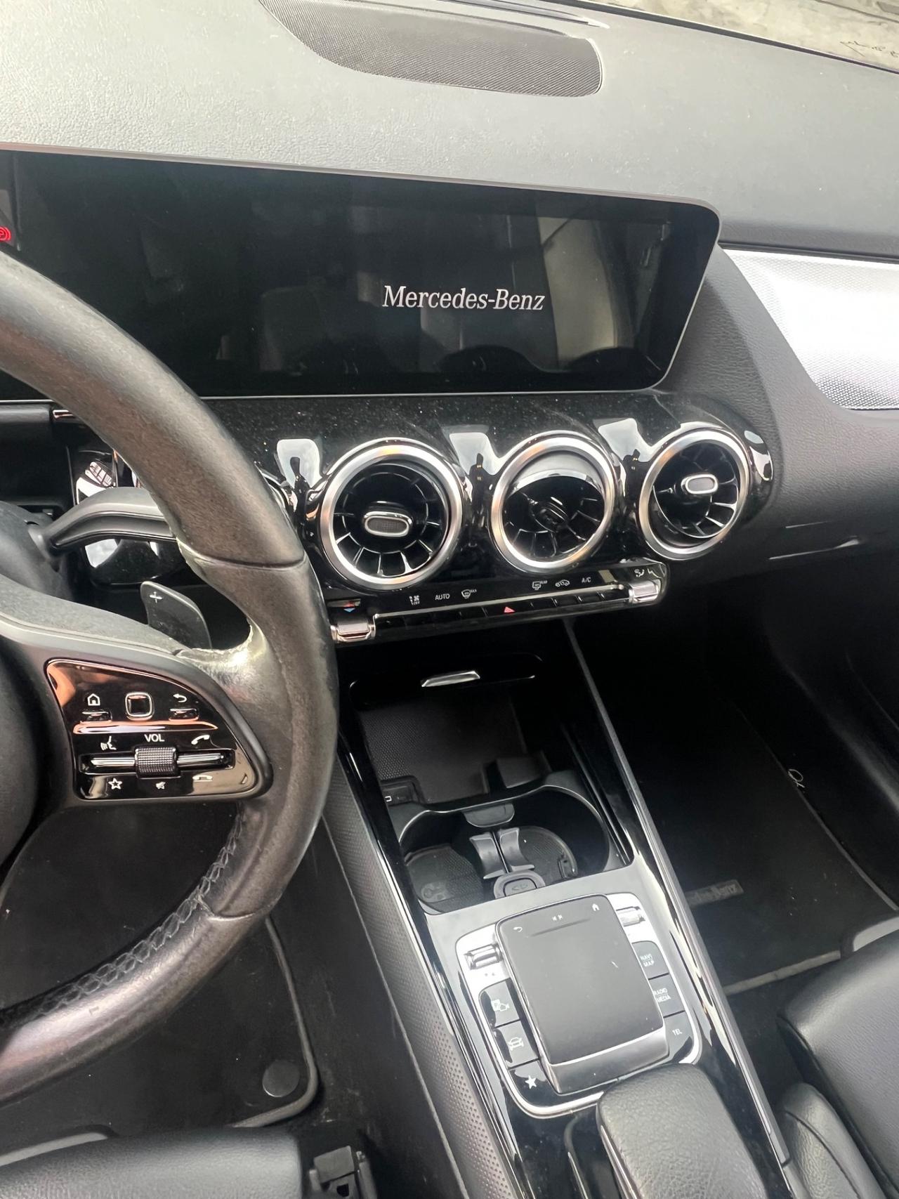 Mercedes-benz B 180 d Automatic Premium