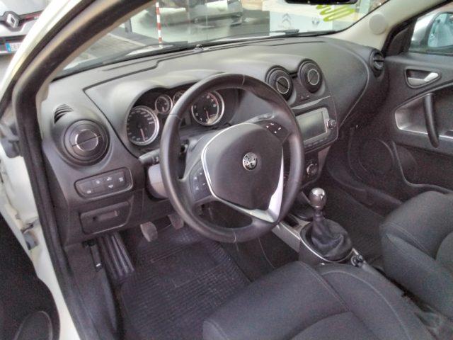 ALFA ROMEO MiTo 1.4 78 CV 8V S&S Super