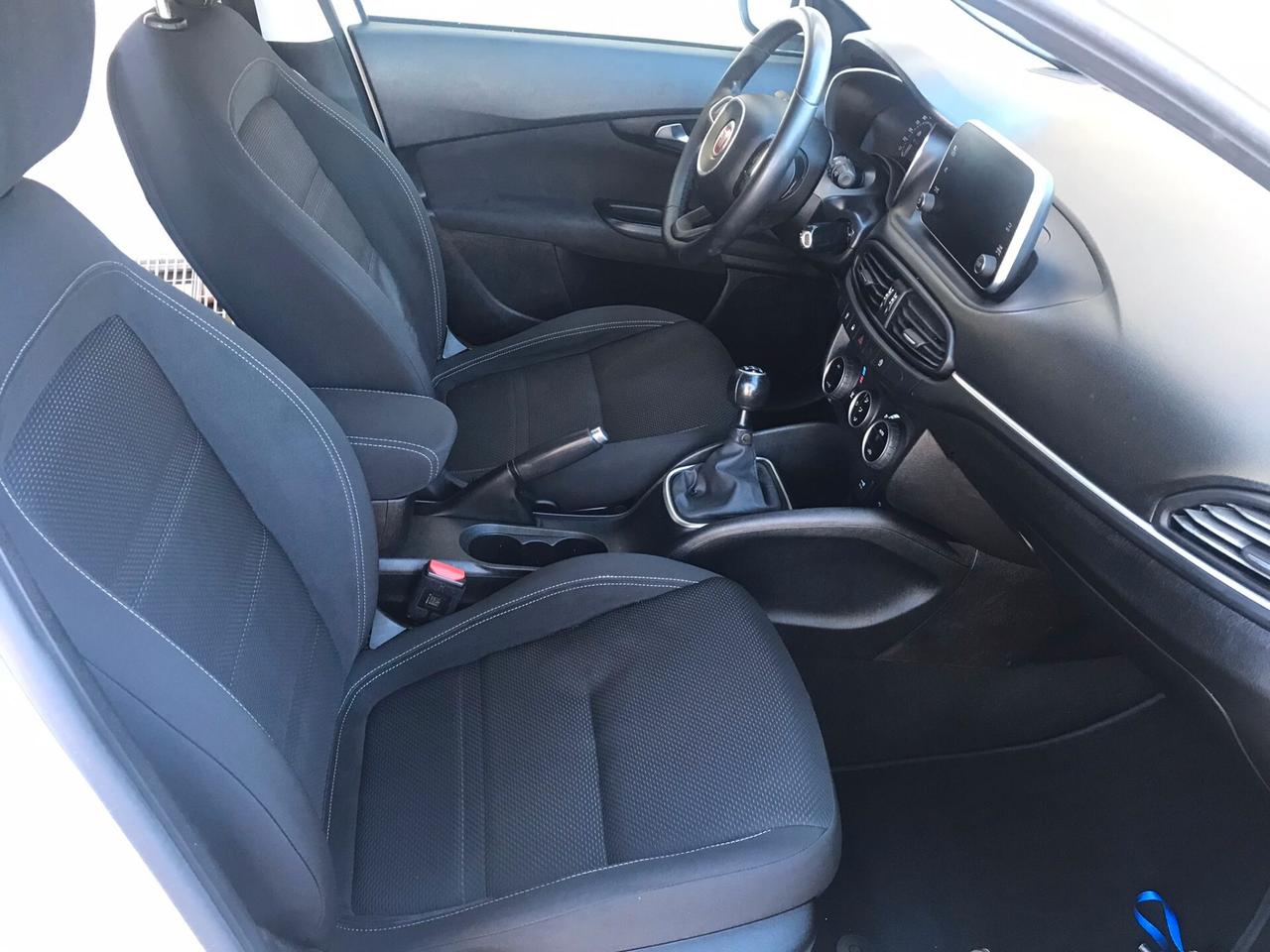 Fiat Tipo 1.3 Mjt S&S SW Business