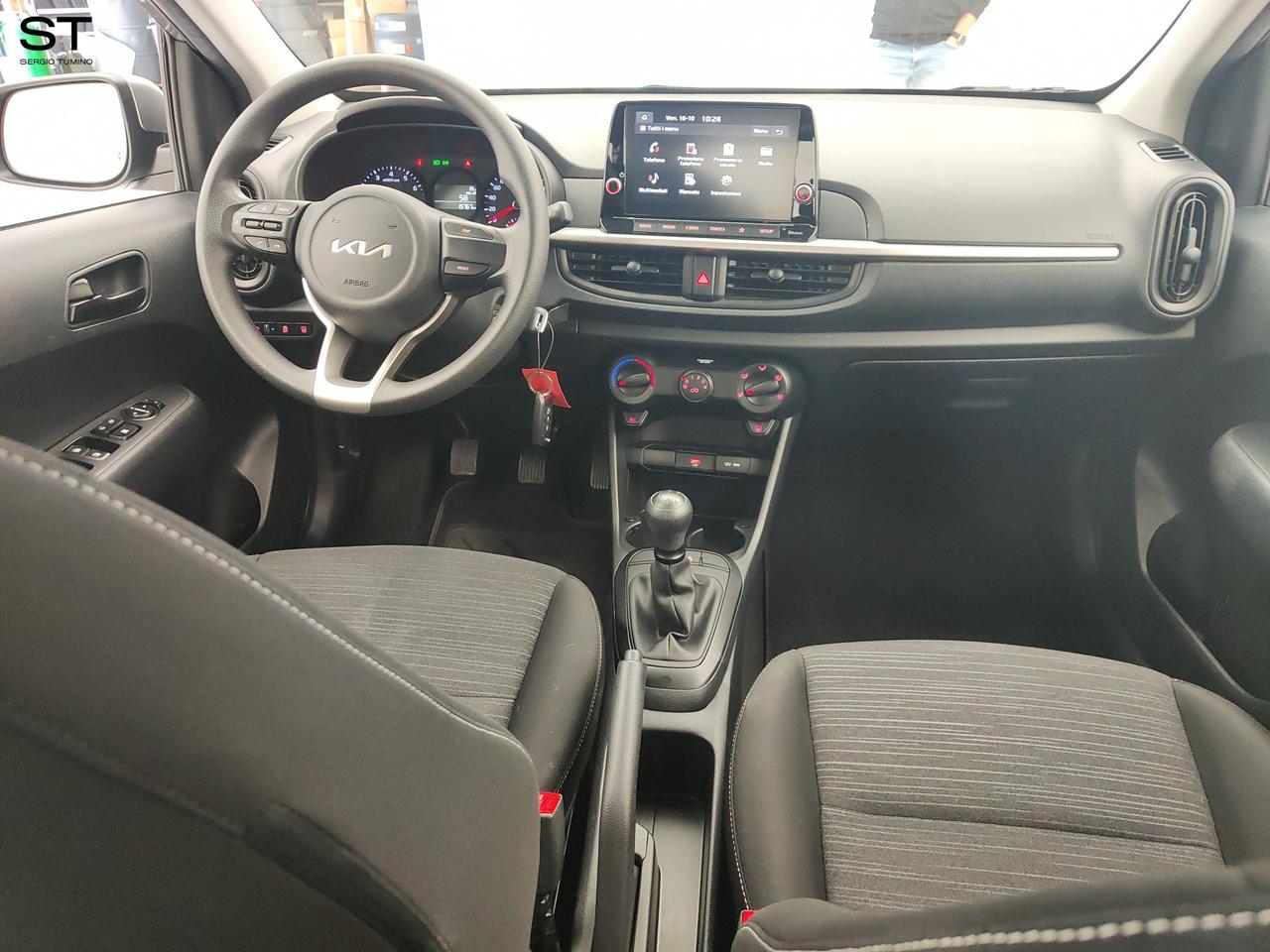 KIA Picanto 3ªs.(17-->) - Picanto 1.0 12V 5p. Urban Special Edit