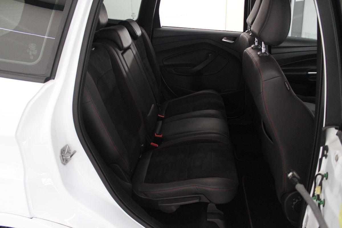 FORD - Kuga - 2.0 TDCI 120 CV S&S 2WD ST-Line
