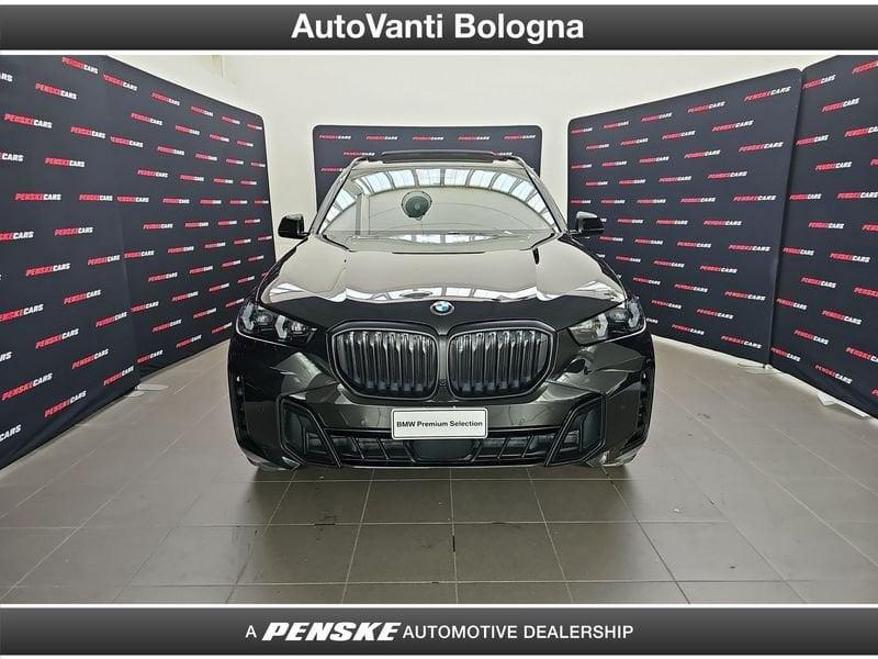 BMW X5 X5 xdrive30d MSport Pro auto