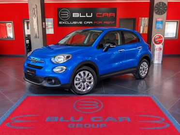 FIAT 500X 1.3MJT CLUB 95CV
