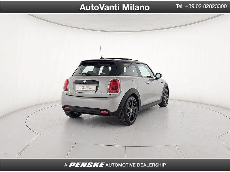 MINI Full Electric Mini 3p Cooper SE Classic auto