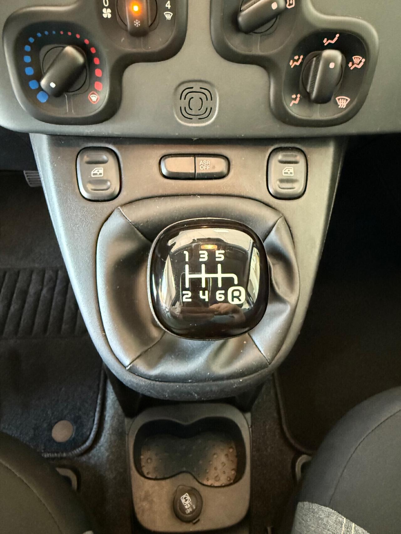 PREZZO PROMO PER POCHI GIORNI !! Fiat Panda 1.0 Hybrid ,OK NEOPATENTATI