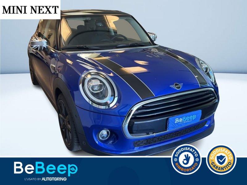 MINI Mini 3 porte Mini 5 porte MINI 3P 1.5 COOPER HYPE