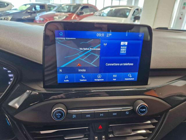 FORD Focus 1.5 EcoBoost 150 CV aut. 5p. ST-Line Co-Pilot