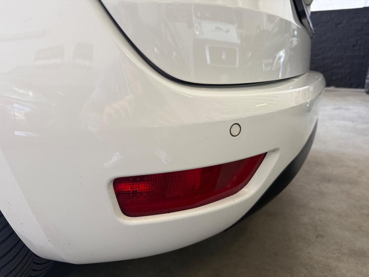 Citroen C4 Picasso BlueHDi 100 S&S Attraction
