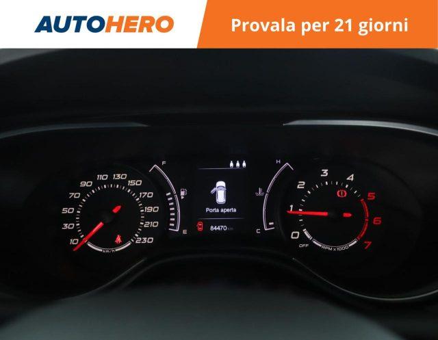 FIAT Tipo 1.6 Mjt S&S 5 porte Lounge