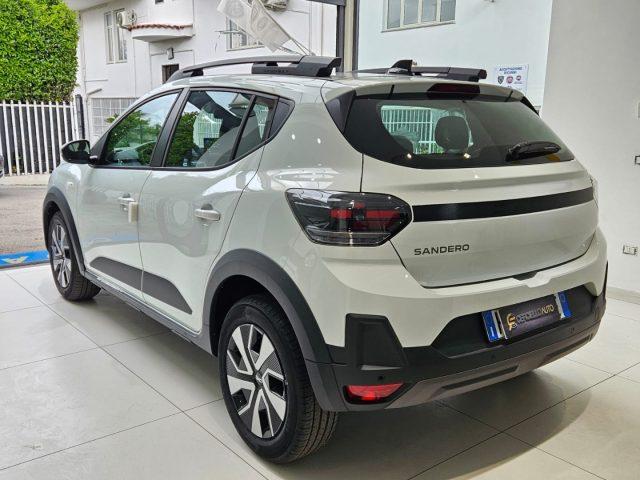 DACIA Sandero Stepway 1.0 TCe 110CV Extreme Up DA ?179,00 MENSIL
