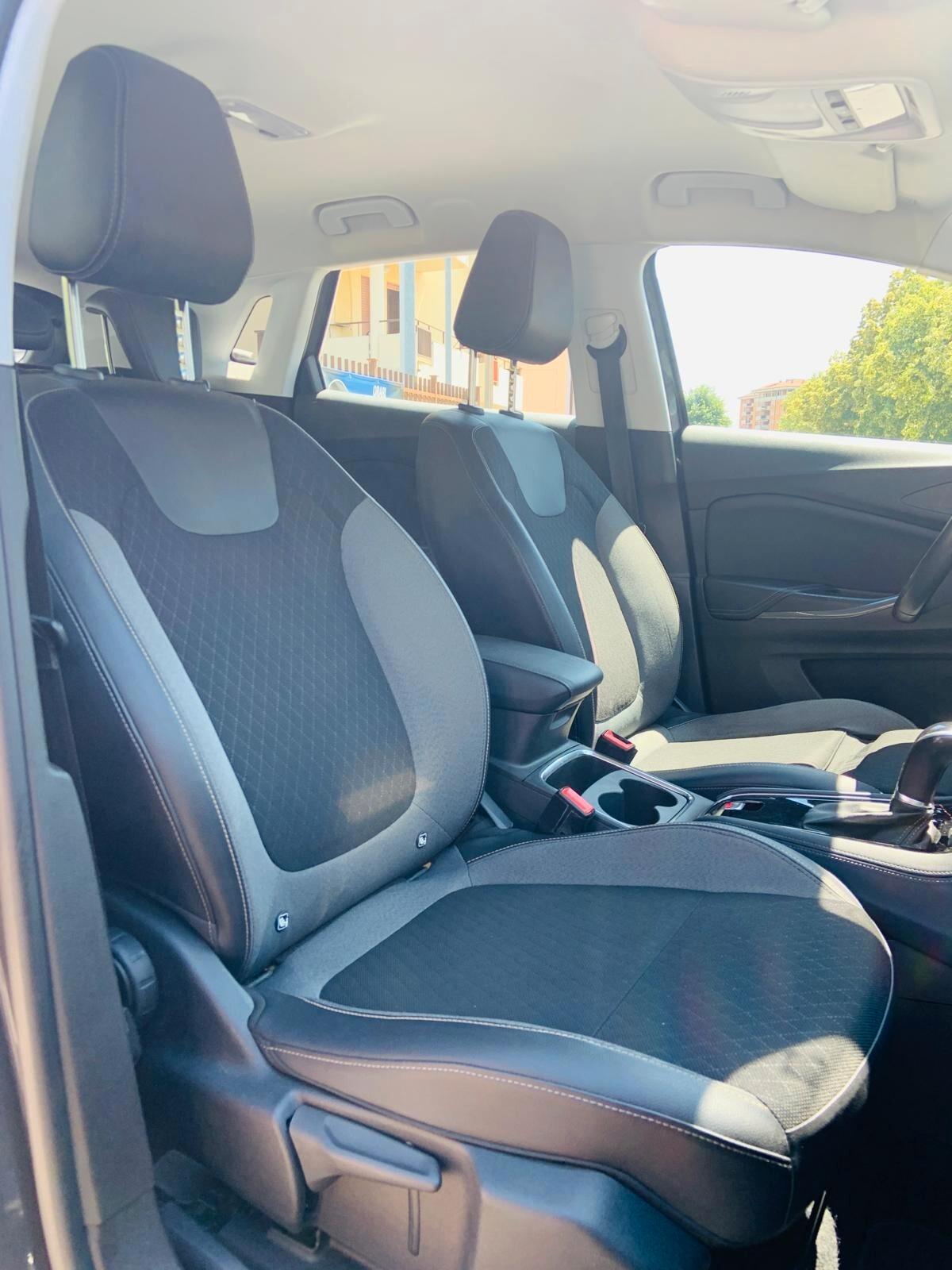 Opel Grandland X 1.5 diesel Ecotec Start&Stop aut. Ultimate
