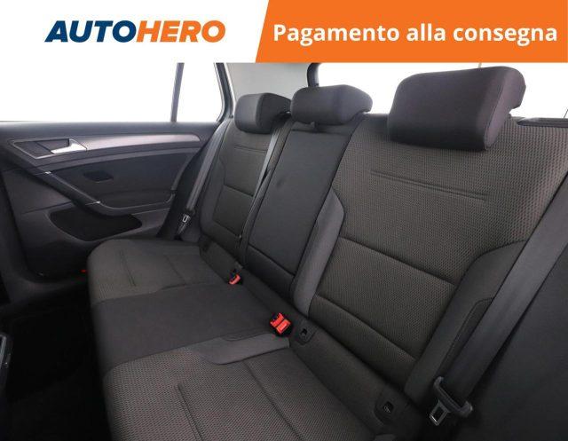 VOLKSWAGEN Golf 2.0 TDI DSG 5p. Business BlueMotion Technology