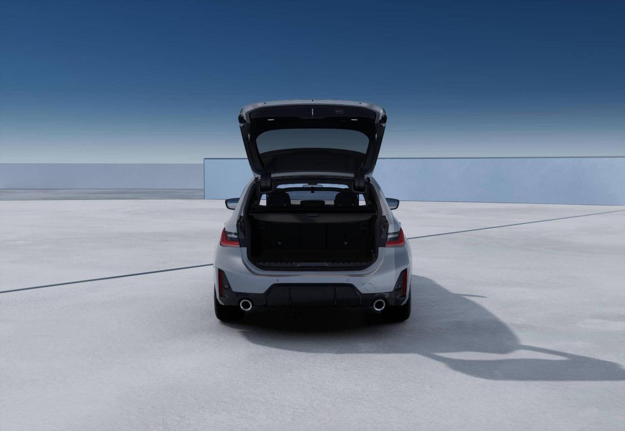 BMW Serie 3 330e Touring xDrive MSport