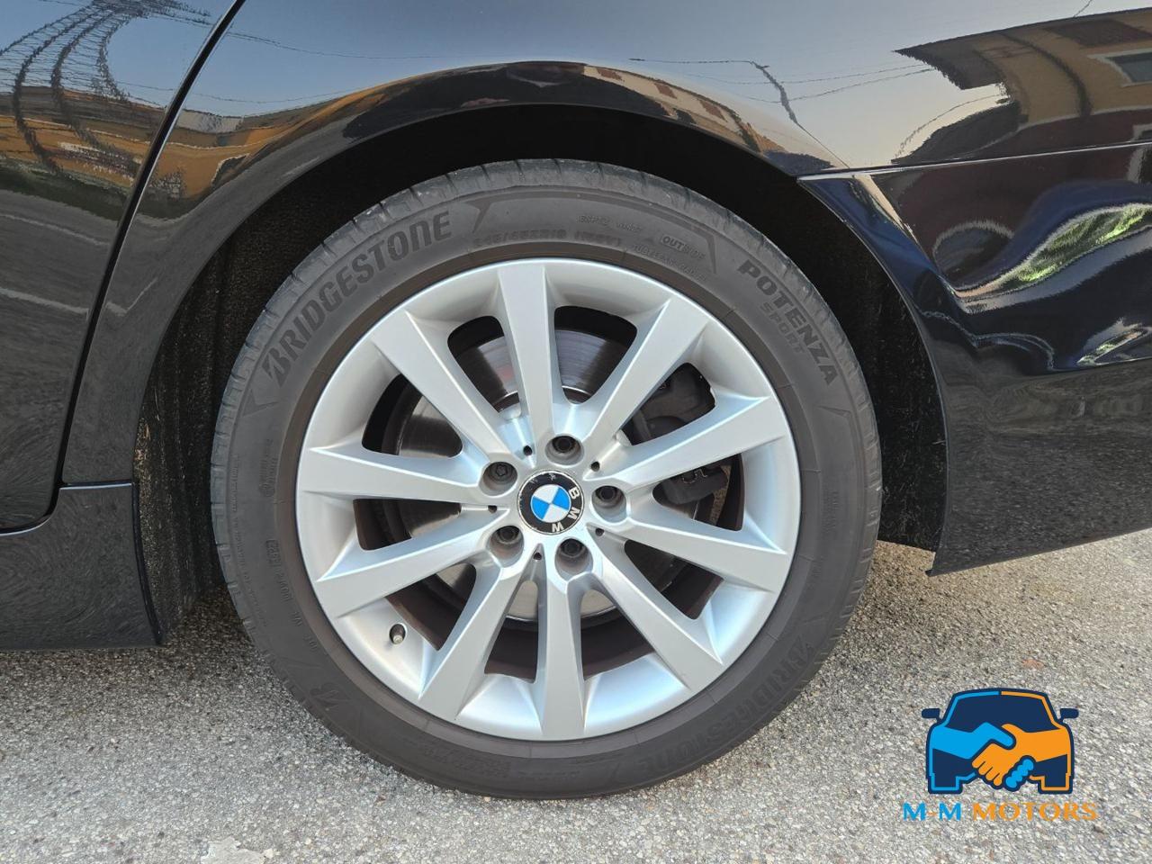 BMW 530 d xDrive 258CV Luxury