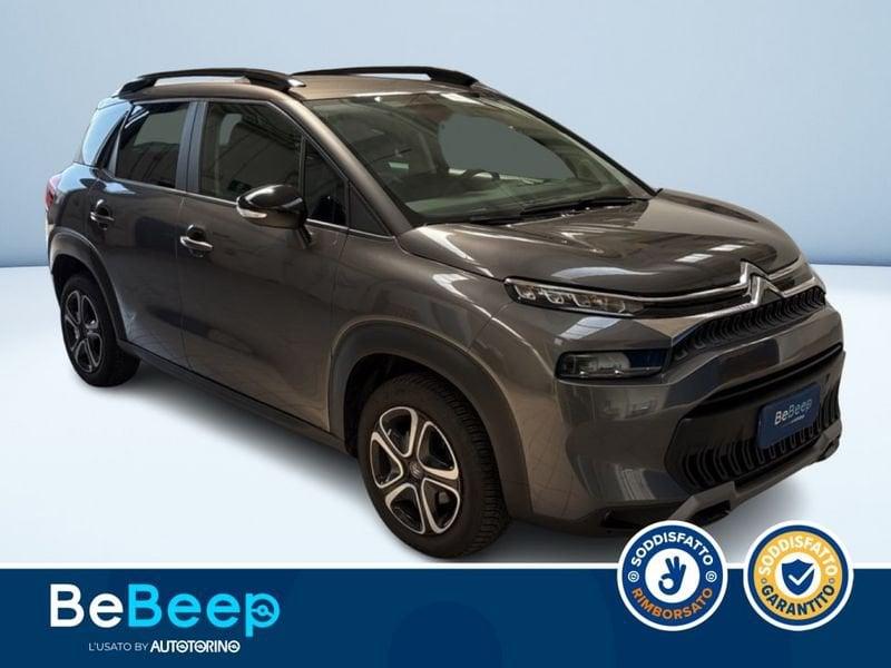 Citroën C3 Aircross 1.2 PURETECH FEEL S&S 110CV