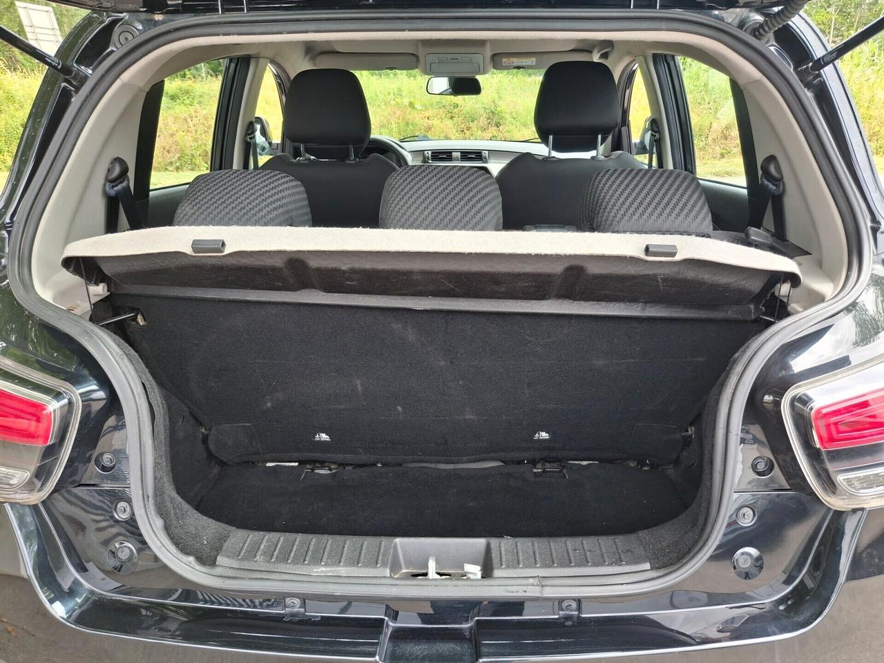 Mahindra KUV100 1.2 VVT K8-*SOLO 69mila CHILOMETRI*