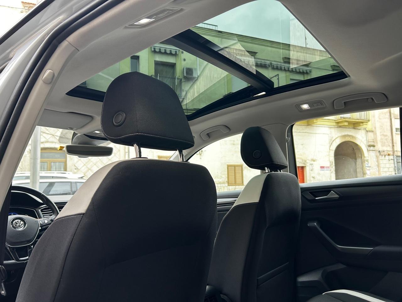 Volkswagen T-Roc 2.0 TDI 150 CV DSG 4MOTION Advanced BlueMot. Tech.