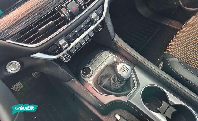 FOTON Tunland G7 Tunland G7 2.0 TDI Cabina Singola 4WD