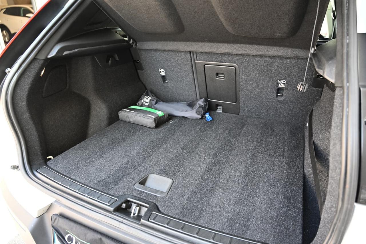 Volvo XC40 D3 Geartronic Momentum Pro