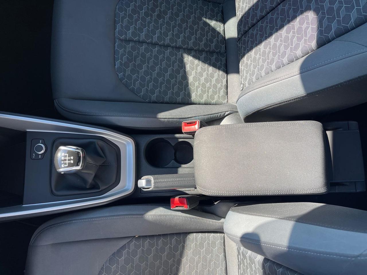 Audi A1 1.0 25 TFSI Admired #11605