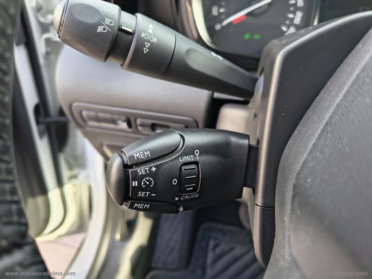 CITROEN C3 Aircross BlueHDi 120 S&S EAT6 Feel